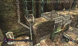 Pandora's Tower