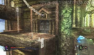 Pandora's Tower