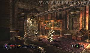 Pandora's Tower