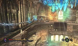 Pandora's Tower