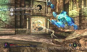 Pandora's Tower