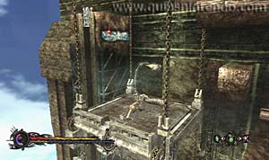 Pandora's Tower