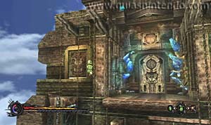 Pandora's Tower