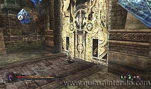 Pandora's Tower