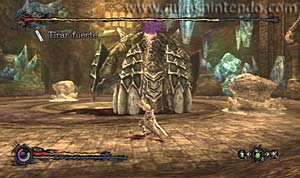 Pandora's Tower