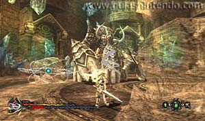 Pandora's Tower