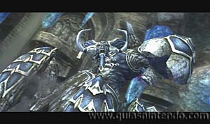 Pandora's Tower