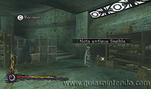 Pandora's Tower