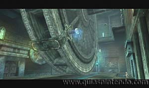 Pandora's Tower