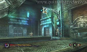 Pandora's Tower