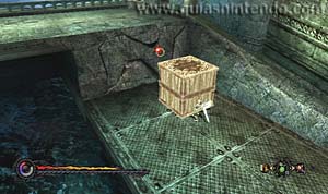 Pandora's Tower