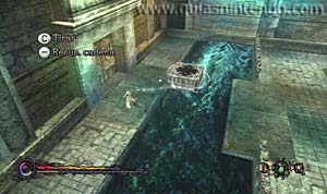 Pandora's Tower