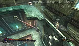 Pandora's Tower