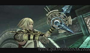 Pandora's Tower