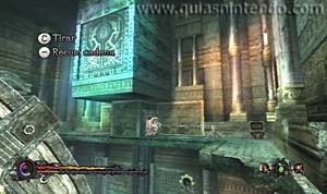 Pandora's Tower