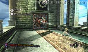 Pandora's Tower