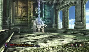 Pandora's Tower
