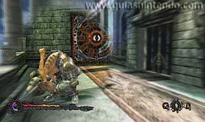 Pandora's Tower