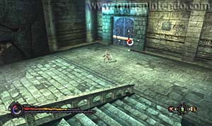Pandora's Tower