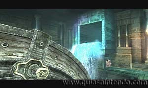 Pandora's Tower