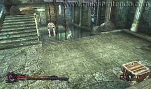 Pandora's Tower