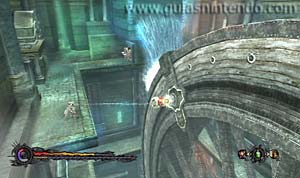 Pandora's Tower