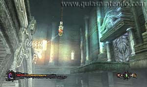 Pandora's Tower