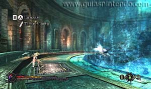 Pandora's Tower