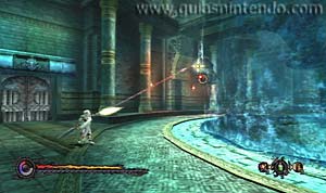 Pandora's Tower