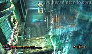 Pandora's Tower