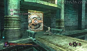 Pandora's Tower