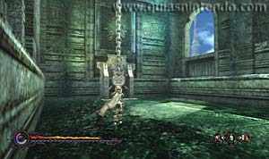 Pandora's Tower