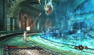 Pandora's Tower
