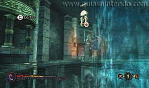Pandora's Tower
