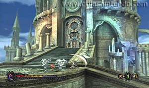 Pandora's Tower
