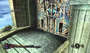 Pandora's Tower