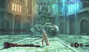 Pandora's Tower
