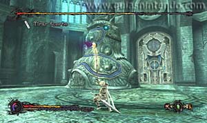 Pandora's Tower