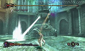 Pandora's Tower