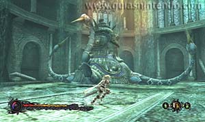 Pandora's Tower