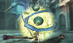 Pandora's Tower