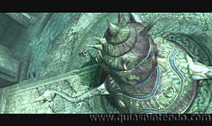 Pandora's Tower