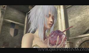 Pandora's Tower