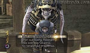 Pandora's Tower