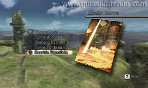 Pandora's Tower