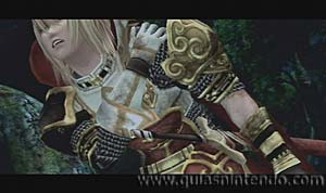 Pandora's Tower