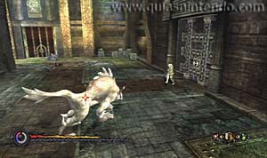 Pandora's Tower