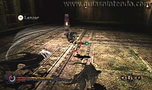 Pandora's Tower