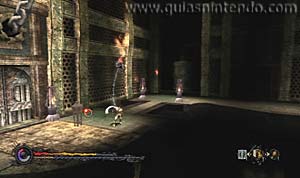 Pandora's Tower