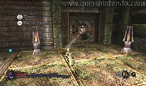 Pandora's Tower